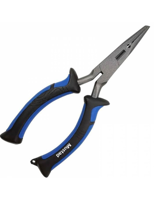 Alicates MUSTAD Split  Ring PLIER 5¨