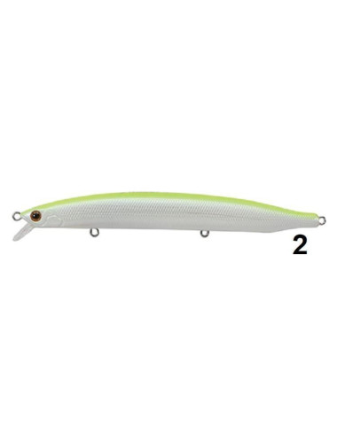 Señuelo TACKLE HOUSE Node 150 mm 24 g