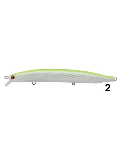 Señuelo TACKLE HOUSE Node 150 mm 24 g