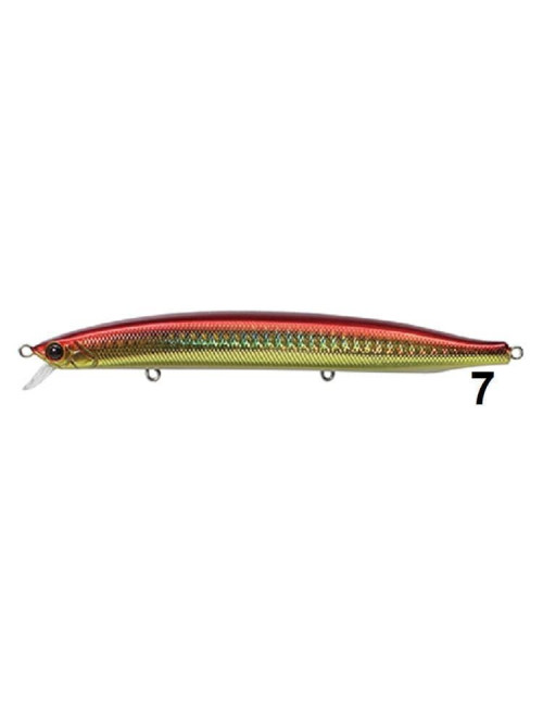 Señuelo TACKLE HOUSE Node 150 mm 24 g