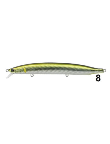 Señuelo TACKLE HOUSE Node 150 mm 24 g