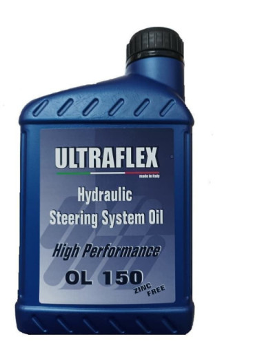 Aceite Hidráulico ULTRAFLEX