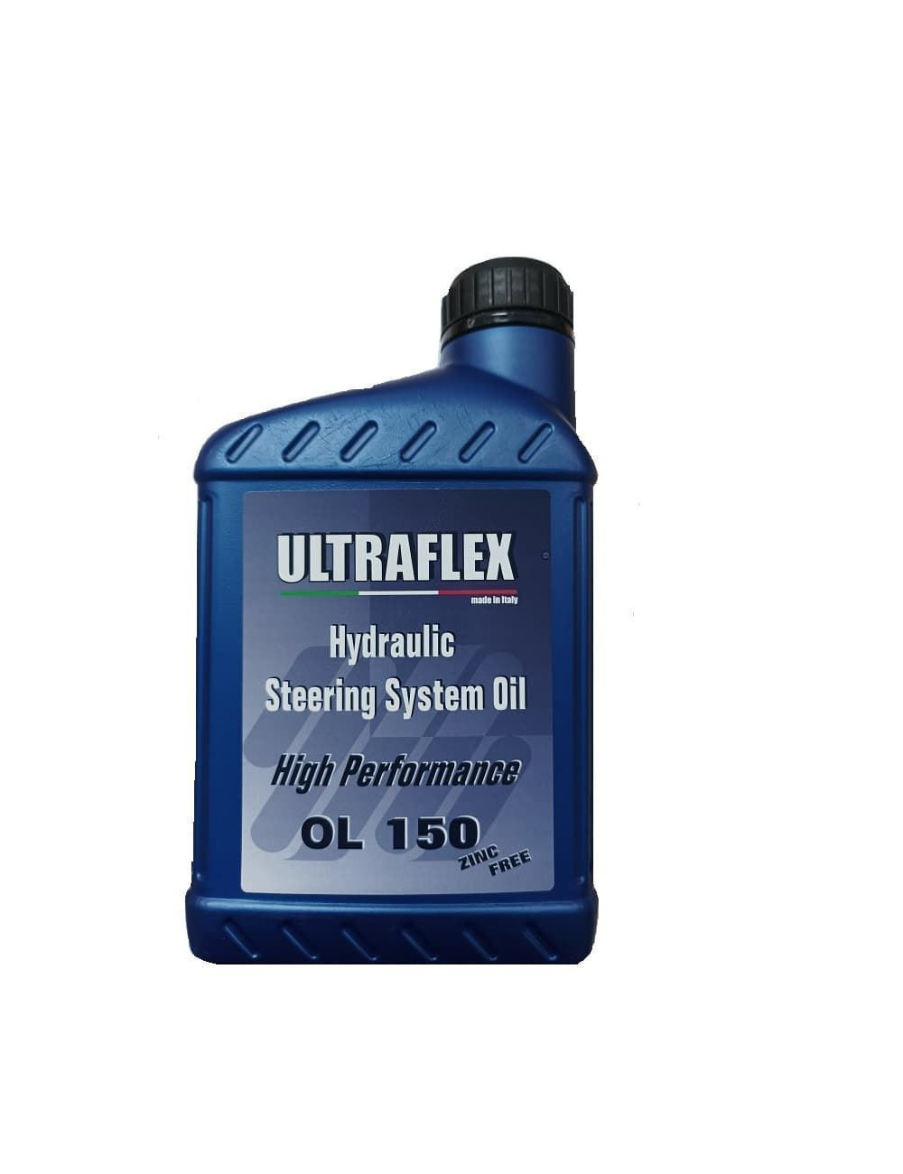 Aceite Hidráulico ULTRAFLEX