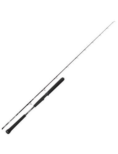 Caña HART Toro U-Slow Jig FK 180 30-120