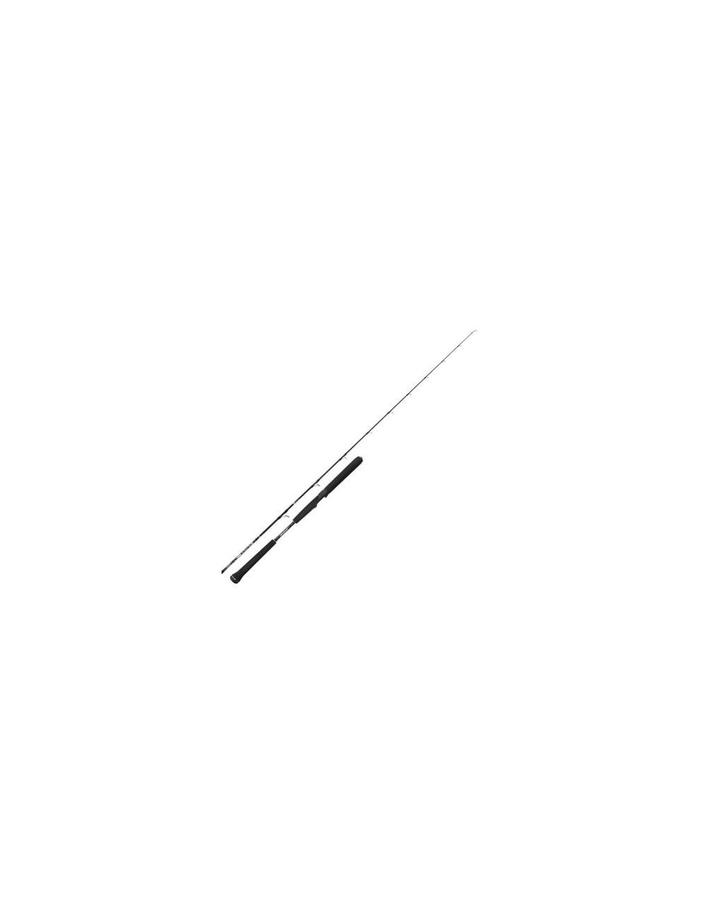 Caña HART Toro U-Slow Jig FK 180 30-120