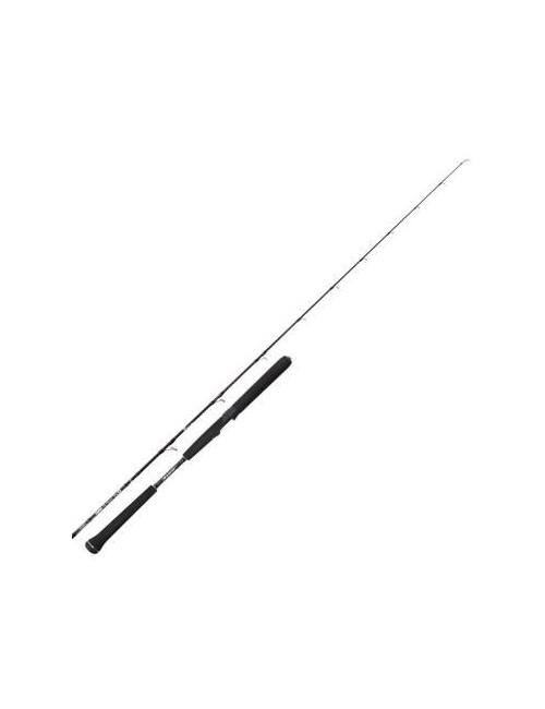 Caña HART Toro U-Slow Jig FK 180 30-120