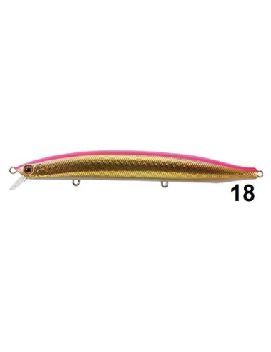 Señuelo TACKLE HOUSE Node 150 mm 24 g