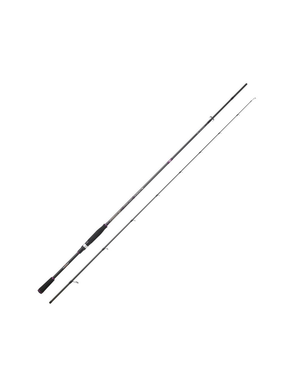 COMBO SAKURA CAÑA STINGRAY EGI 862ML+CTE 2500 TRENZADO
