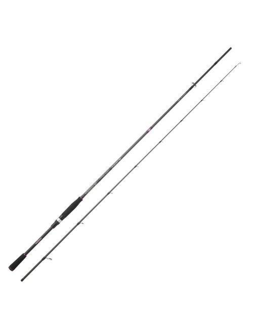COMBO SAKURA CAÑA STINGRAY EGI 862ML+CTE 2500 TRENZADO