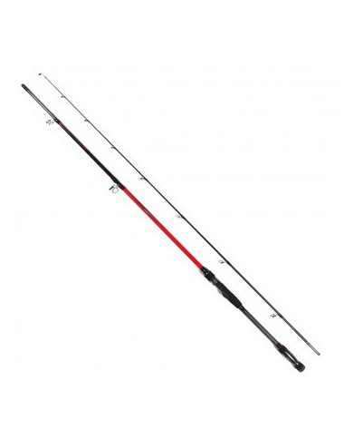 Caña Kali Kunnan Carbon Jibia 2.40