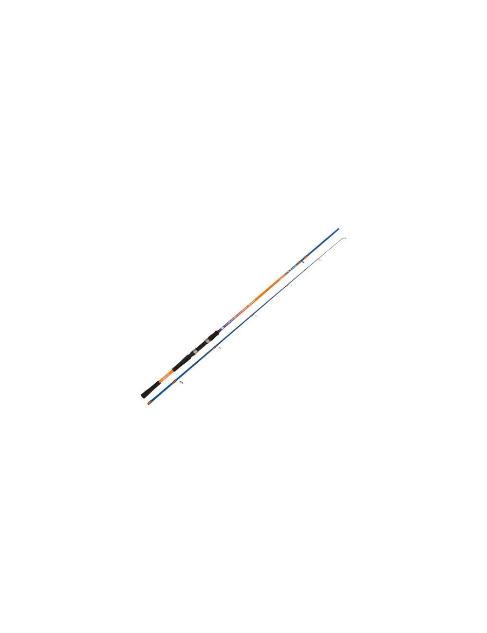 Caña Kali Kunnan Prelude Spinning 180