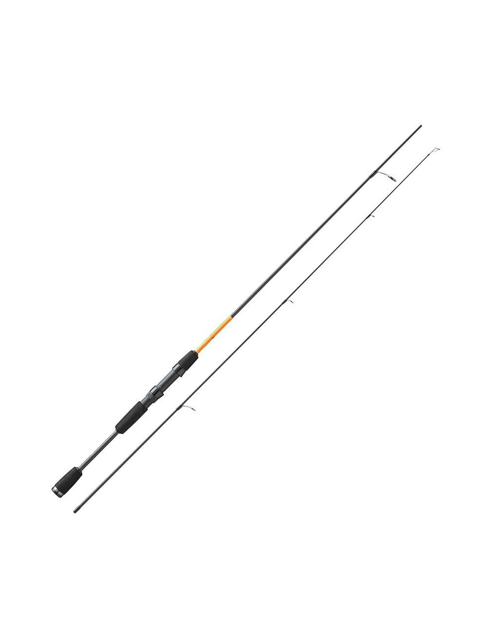 Caña Okuma Jaw Spin Jaw-S-762UL 230