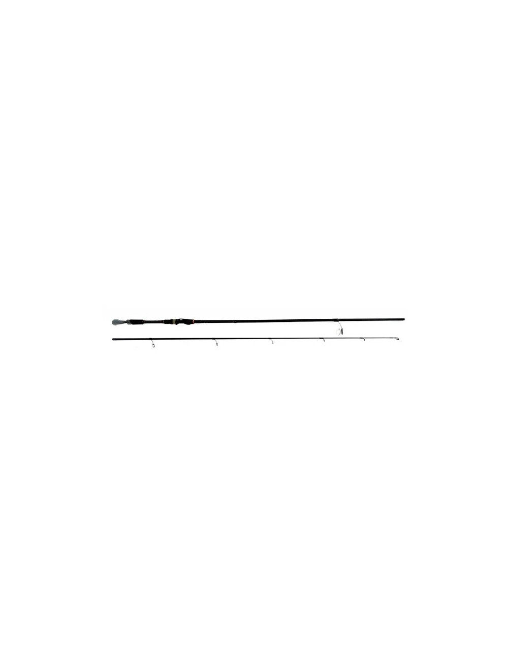 Caña Daiwa RX Lure Game 702L 210m