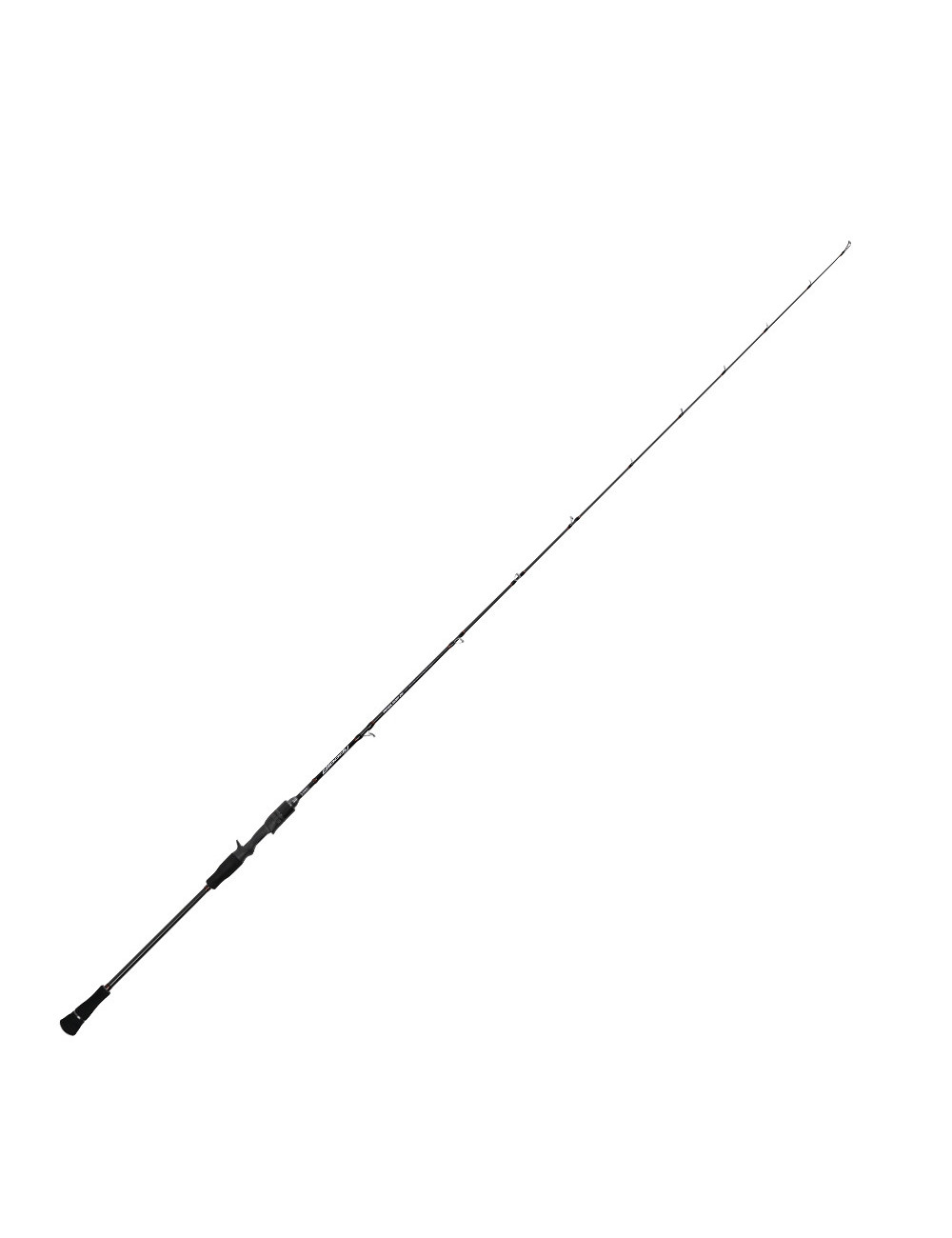 Caña Hart Bloody Brazil Slow Jig 1.95m