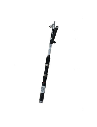 Caña Daiwa Sweepfire SW24T 2.40