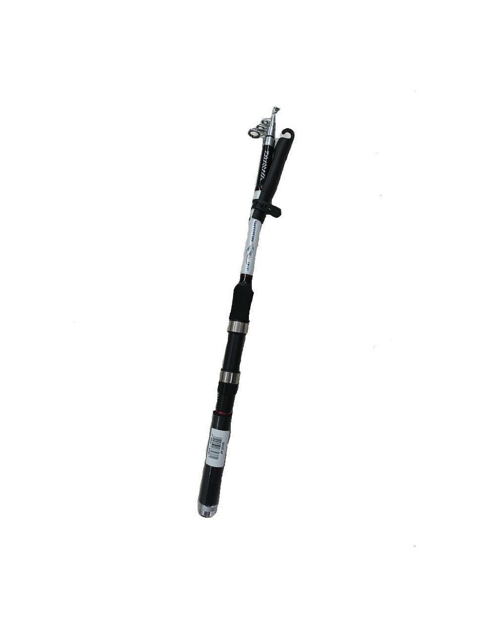 Caña Daiwa Sweepfire SW24T 2.40