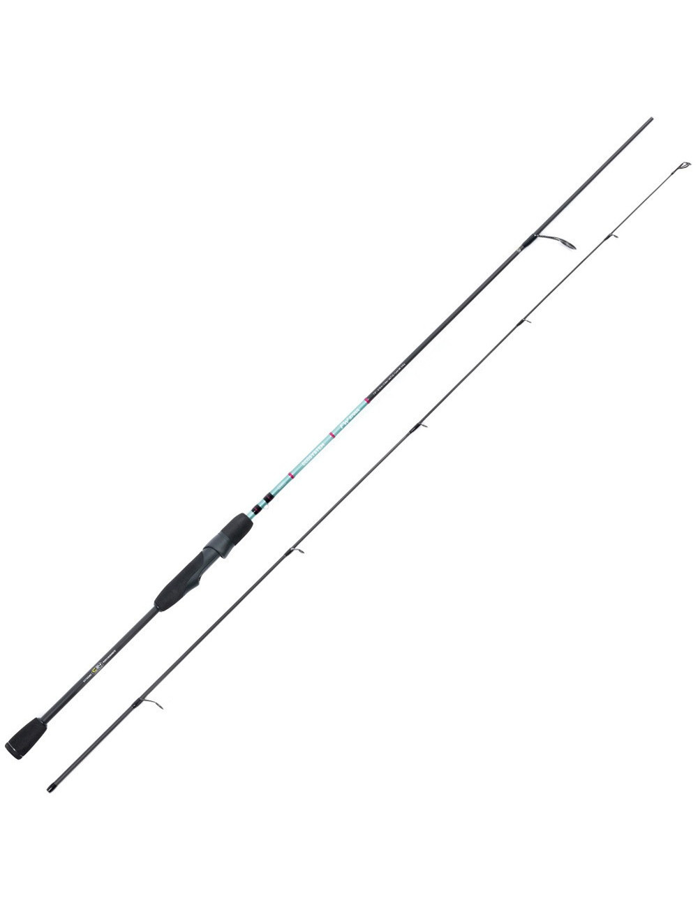 Caña Hart Ecosystem FW S70UL 2.10