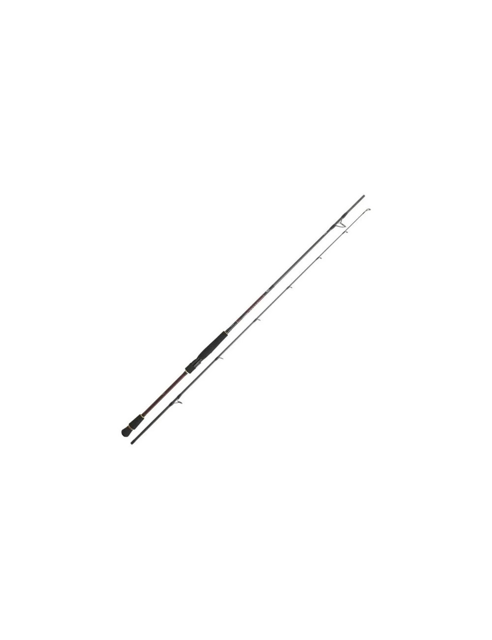 Caña Daiwa Infeet Shake II 2.50