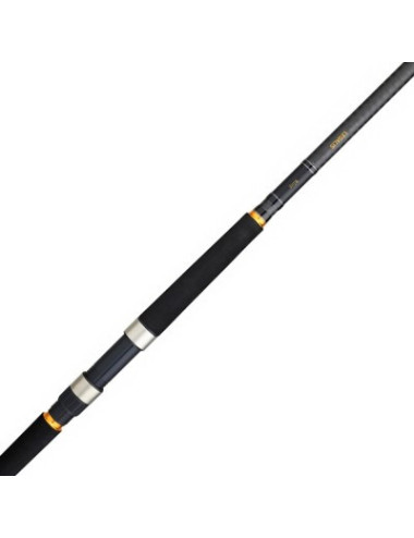 Caña Daiwa Legalis Bulle 392 HFS 3.90