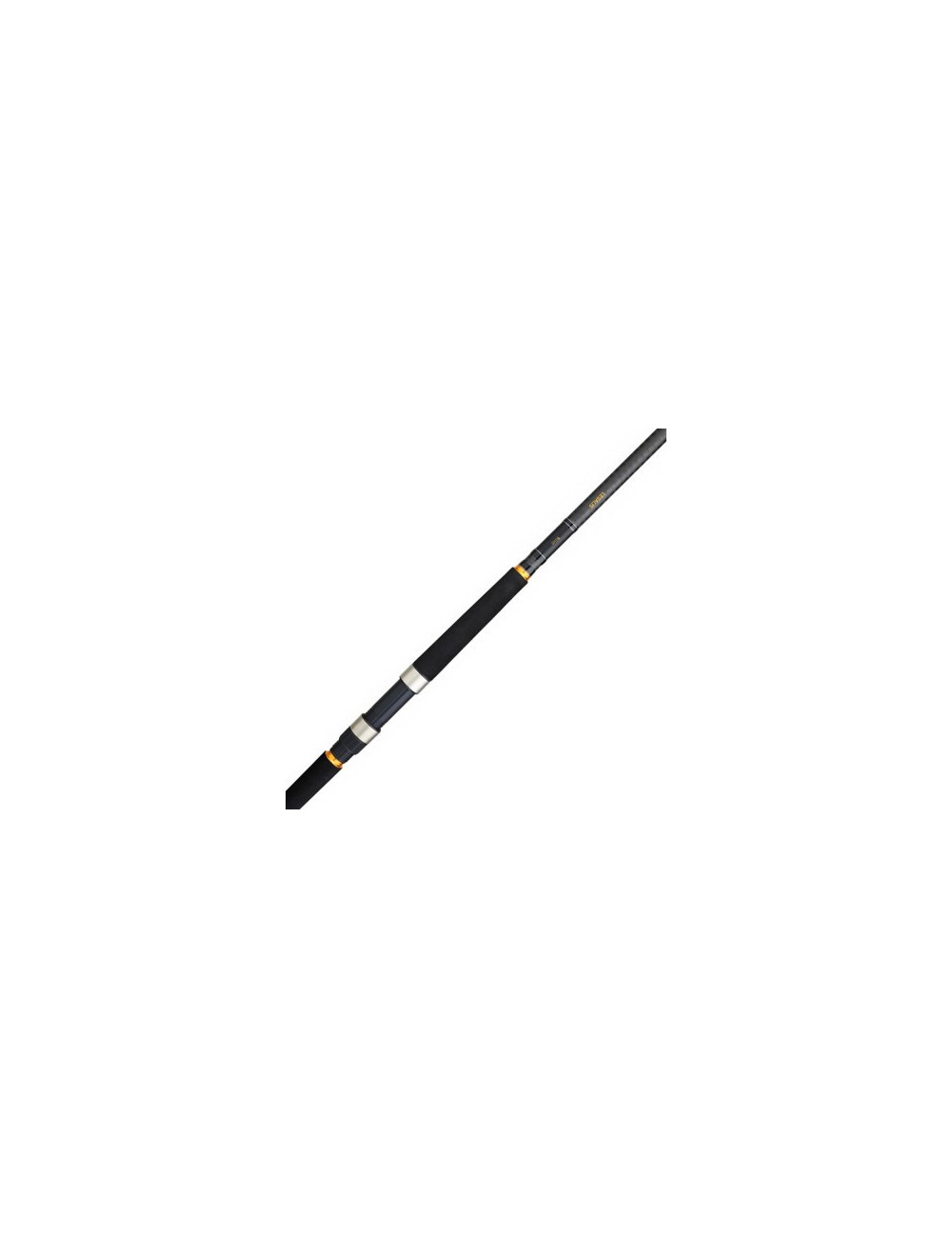 Caña Daiwa Legalis Bulle 392 HFS 3.90