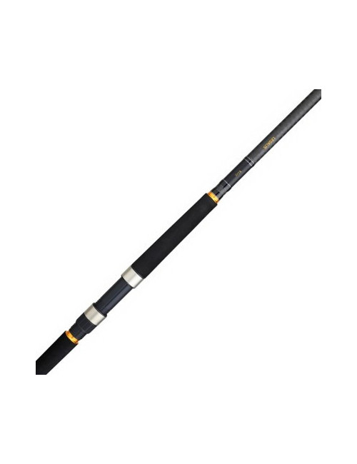 Caña Daiwa Legalis Bulle 392 HFS 3.90