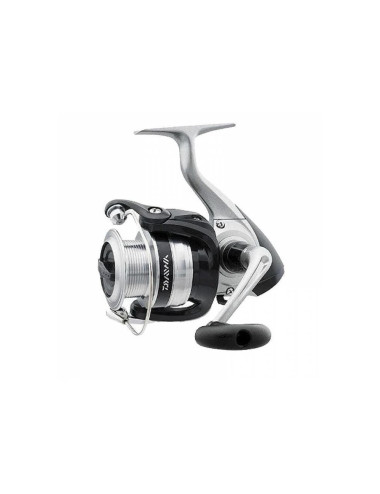 Combo DAIWA Caña Sweepfire Tele + Carrete DF2500A