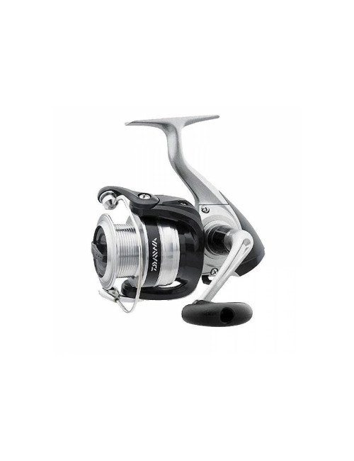 Combo DAIWA Caña Sweepfire Tele + Carrete DF2500A