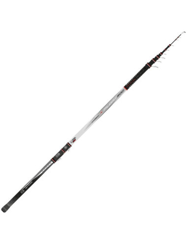 Caña Kali Kunnan Carbon X Float 600