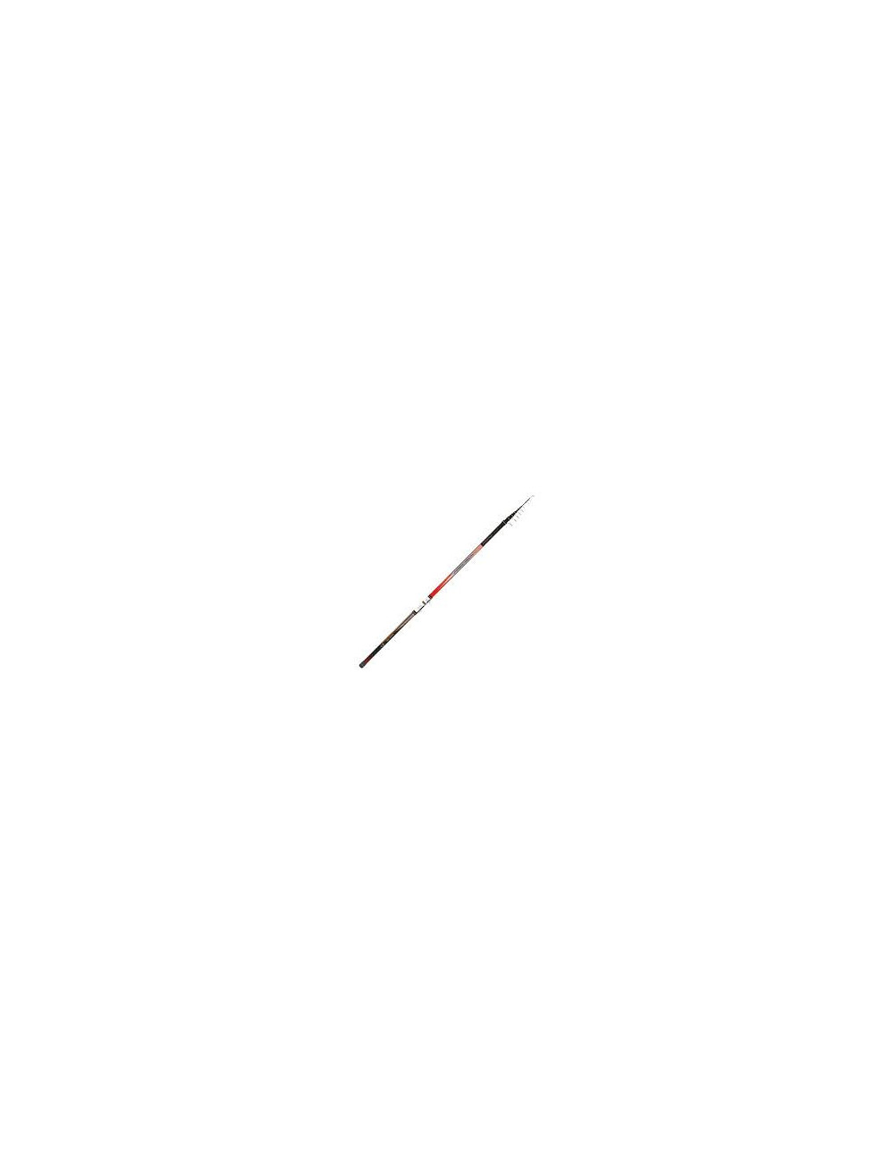 Caña Kali Kunnan Precision 600 5.88m