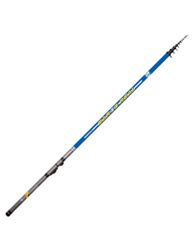 Caña H7DRA Power Sargo Real 6.20M