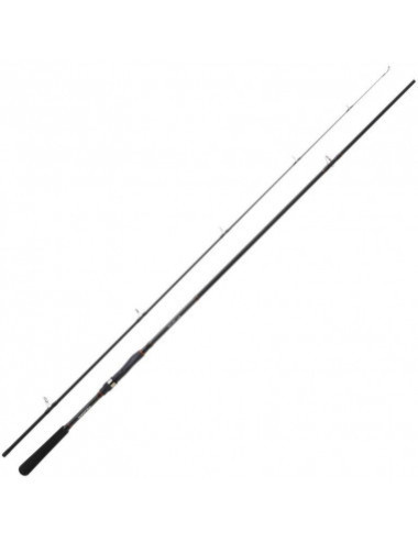 Caña Daiwa RZ Lure 602 LFSAF 1.80