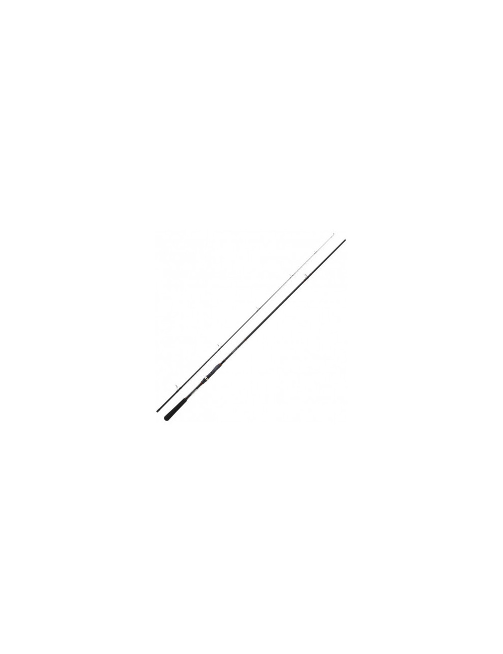 Caña Daiwa RZ Lure 602 LFSAF 1.80