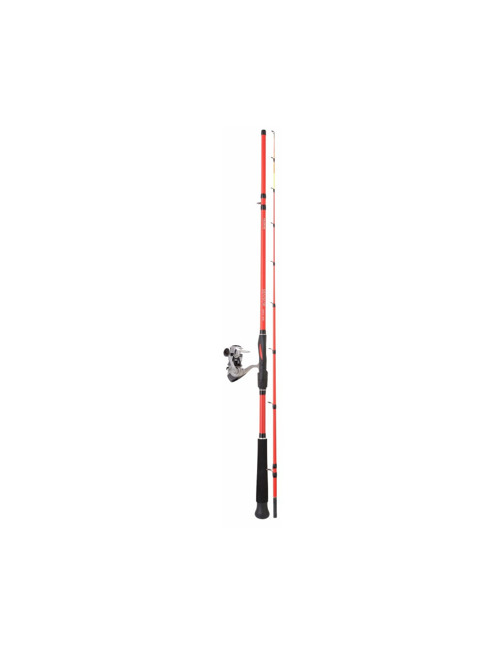 COMBO SENSOR SQUID 240H+ Q8 30FM