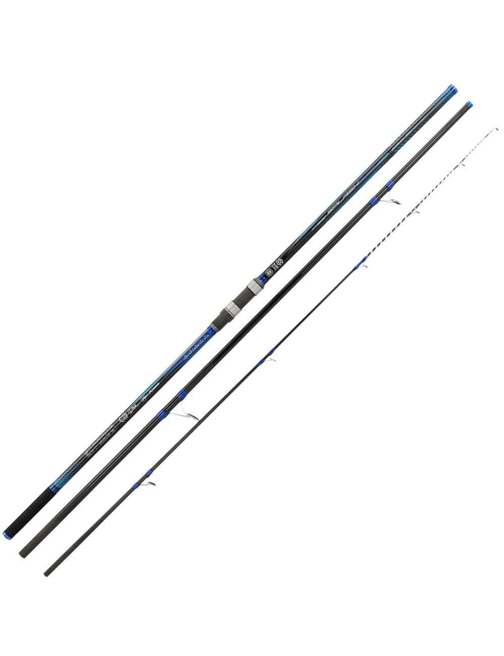Caña Kali Kunnan Hybrid SplashSurf 4.20