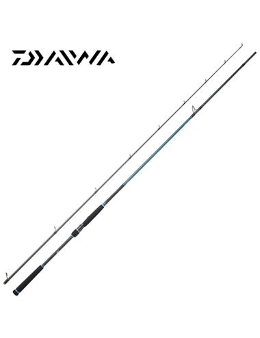 CAÑA CALDIA SEABASS 802 MHFS STANDARD II