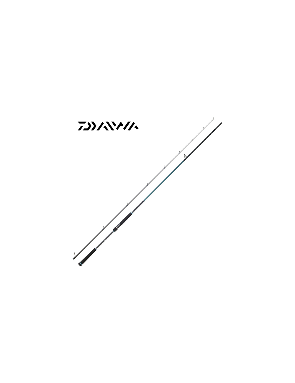 CAÑA CALDIA SEABASS 802 MHFS STANDARD II