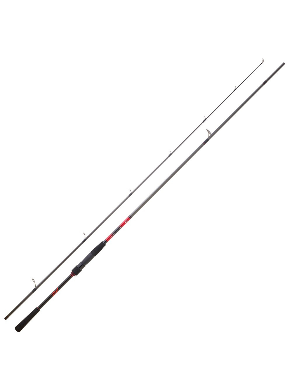 Caña Daiwa Ninja 702 MFSE 2.10