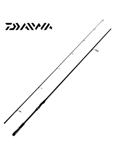 Caña Daiwa RX Lure Game 802 MH 2.40