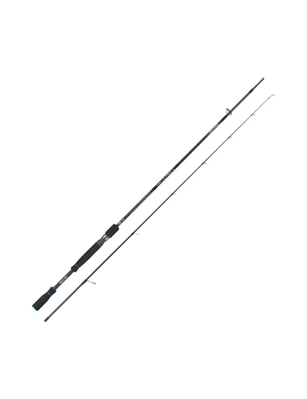 Caña Kali Kunnan Mythic MK21 Ultra L F Sic 2.30
