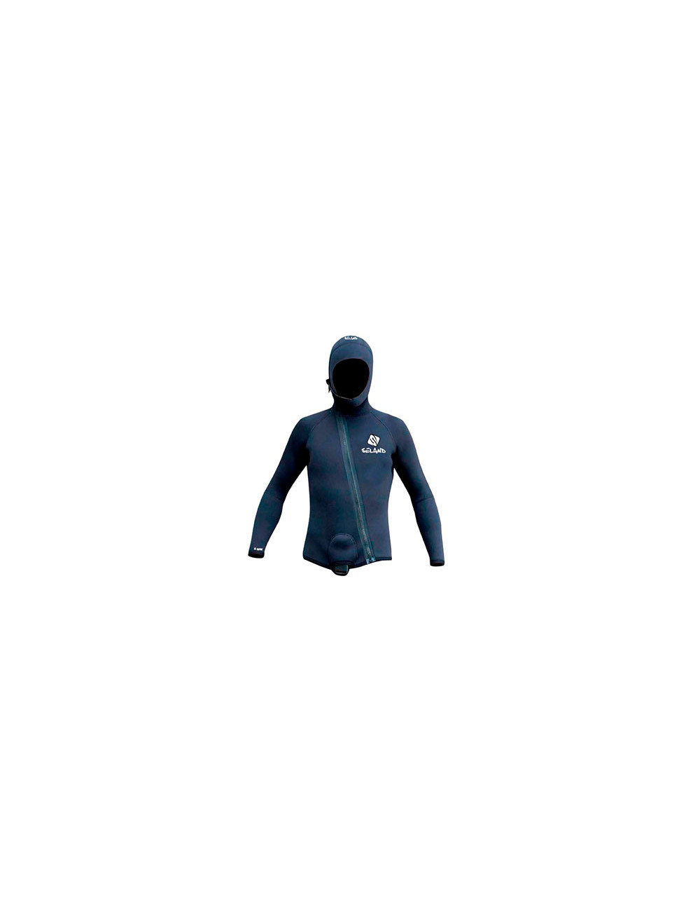 Chaqueta gomera Seland 3mm