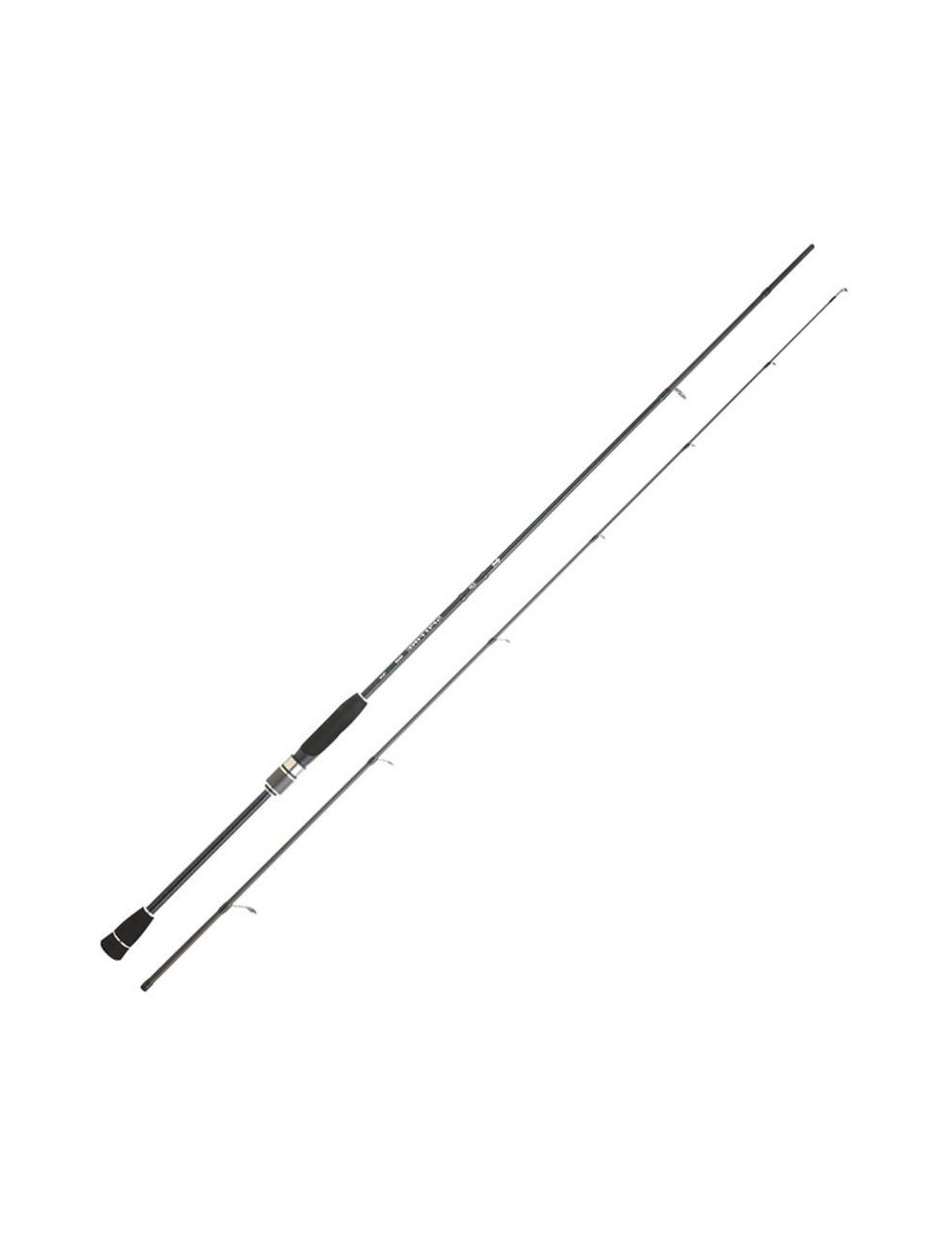 CAÑA DAIWA SPITFIRE SQUID
