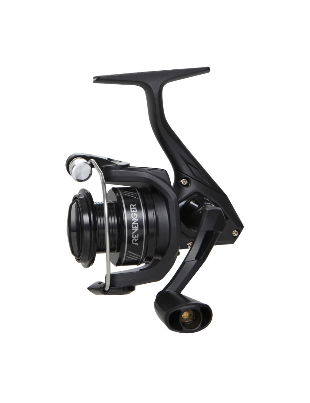 Carrete Okuma Revenger