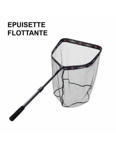 SACADORA SAKURA FLOTANTE CAUCHO