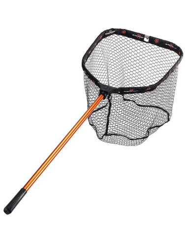 SACADORA SAKURA PLEGLABLE CAUCHO 50+60CM 1M