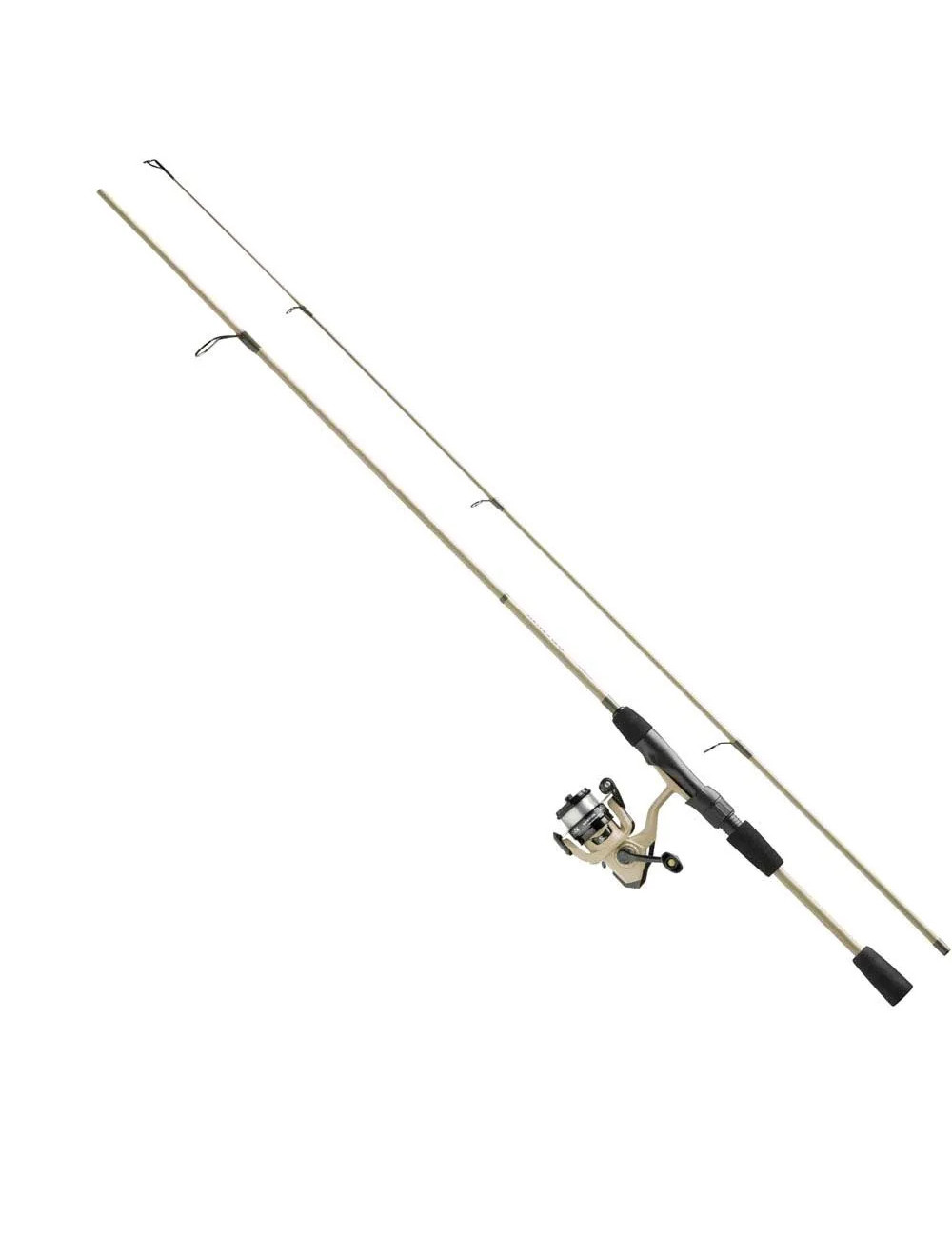 Combo Okuma caña y carrete Outrax