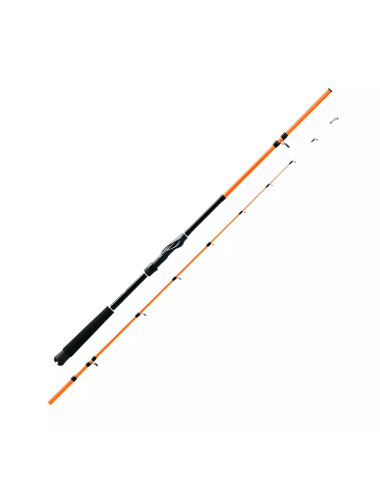 Caña Okuma Squider H para pesca desde embarcación