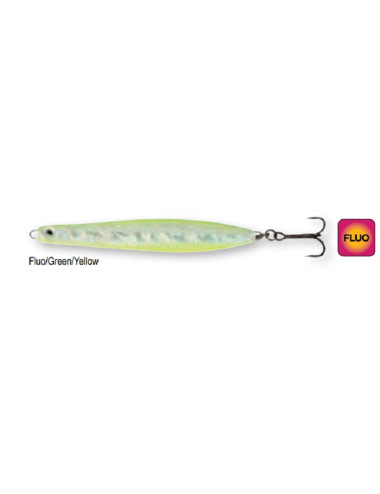 Señuelo SAVAGE GEAR Jig Seeker ISP