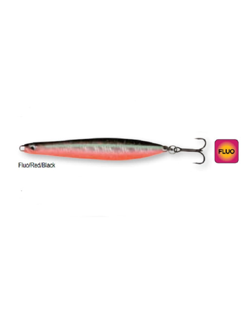 Señuelo SAVAGE GEAR Jig Seeker ISP