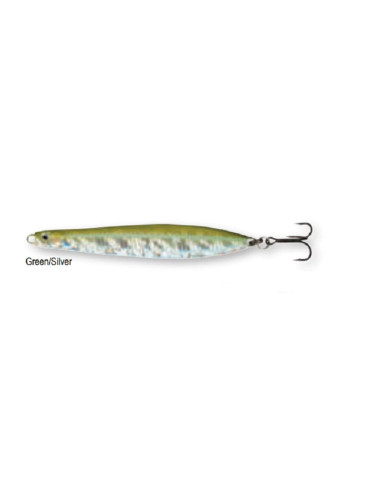 Señuelo SAVAGE GEAR Jig Seeker ISP