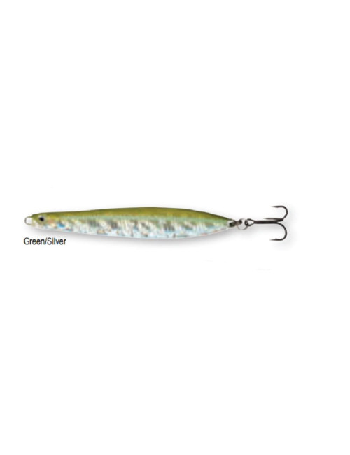 Señuelo SAVAGE GEAR Jig Seeker ISP